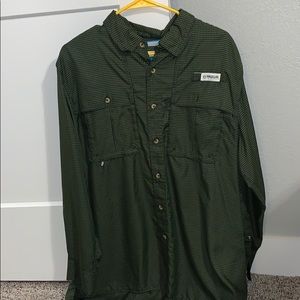 Men’s Magellan Fish Gear Angler Fit